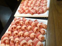 -正福居老北京正宗铜锅泉水涮肉(彰化路店)