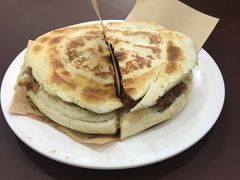 -子午路张记肉夹馍(小寨西路店)