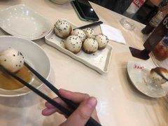 -东泰祥生煎馆(重庆北路店)