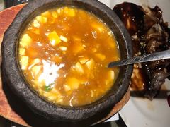 -绿茶餐厅(昌平悦荟店)