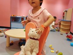 -比格比萨(林萃路店)