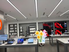 -小米之家(嘉里中心店)