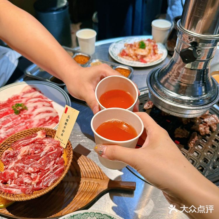 晋江烤肉小脑袋的快乐！谁懂啊！！！！！