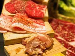 -千寻山野烤肉(天虹店)