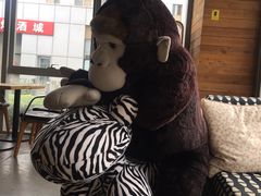 -ZOO COFFEE 动物园咖啡(亦庄店)