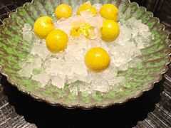 -雨后行菜(报慈北路店)
