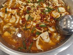 -老四川平头酸菜鱼(衙前店)