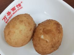 -万县面馆(高笋塘店)