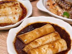 -三叔牛杂火锅店(三淮大街15号店)