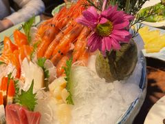 -松竹和日式料理(广厦店)