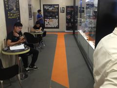 -W FITNESS 威尔仕健身·游泳(七宝店)
