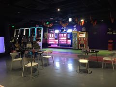 -VS SPORTS PARK运动玩乐园·团建·生日会(合生汇店)