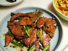 -小吊梨汤·北京菜·烤鸭(鸟巢店)