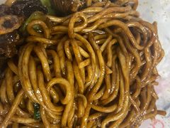 小排-泰顺江南春面馆