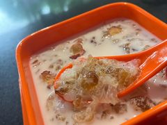 -上島咖啡(安亭店)