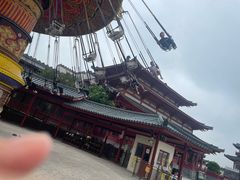 -阳澄湖半岛旅游度假区