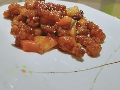 -柴米油盐三杯鸡(象山北路店)