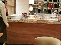 -金鸡湖大酒店·金咖啡厅(国宾路店)