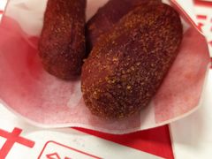 -华莱士·全鸡汉堡(水口2店)