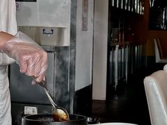 -大董(福田皇庭中心店)