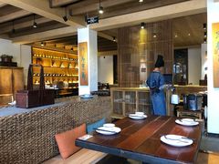 大堂-大牌大·传统杭帮菜(湖滨店)