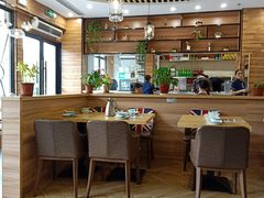 大堂-小苏舍餐厅(木渎店)