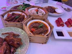 -翠香阁潮州菜馆·始于1994(珠江路店)