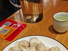 -伊喜饺子·烤鸭(五道口学院路店)