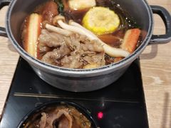 -吉野家(红博中央公园店)