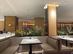 -东方早茶 海鲜•青岛菜(国信体育中心店)