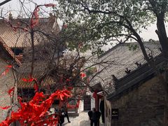 -云龙山