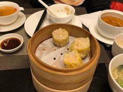 -浙江安吉JW万豪酒店·万豪中餐厅