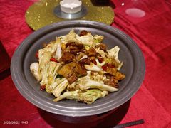 -金筷子西北菜·捞悦火锅