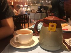 -马哥孛罗咖啡厅·Cafe Marco (厦门马哥孛罗东方大酒店)