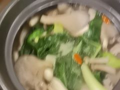 -翠姐姐农家大院·老底子萧山菜(建设一路店)