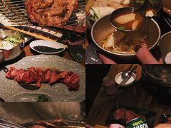 -泥炉烧肉师(新街口金銮巷店)