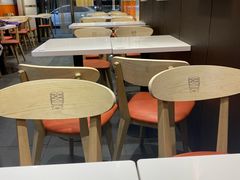 大堂-张亮麻辣烫(天津河东卫国道太阳城店)