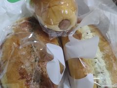 -DANXI丹喜面包·蛋糕(龙腾店)