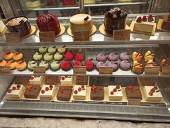-PAPER STONE BAKERY(天环店)