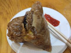 -林氏沙茶面·闽南必尝小吃(福建路店)