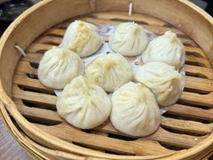 蟹粉小笼-万寿斋(山阴路店)