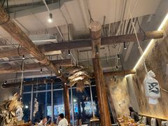 -北丐先生·野馄饨烧烤(长宁龙之梦店)