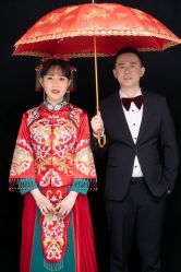 -蔚蓝映像STUDIO婚纱摄影(南稍门店)