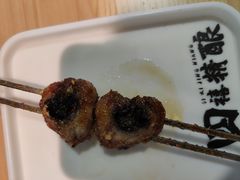 -四禧精酿烧烤串吧(大明湖店)