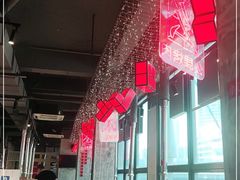 大堂-么肆烤肉·中式自助·烤肉大排档(街道口季佳PAI店)