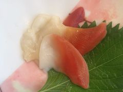 -第六季自助餐厅(北太平庄店)