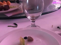 -上海宝华万豪酒店