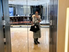 -Chanel(德基广场店)