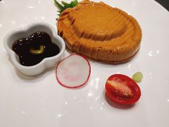 美味素鲍鱼-望乡楼上海菜(日月光店)