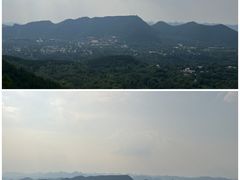 -青州市云门山风景区